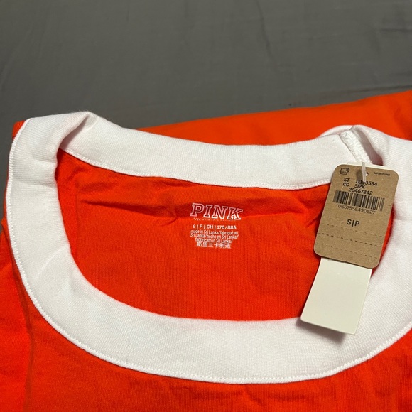 Victoria's Secret PINK Vibrant Orange Set - Picture 4 of 7